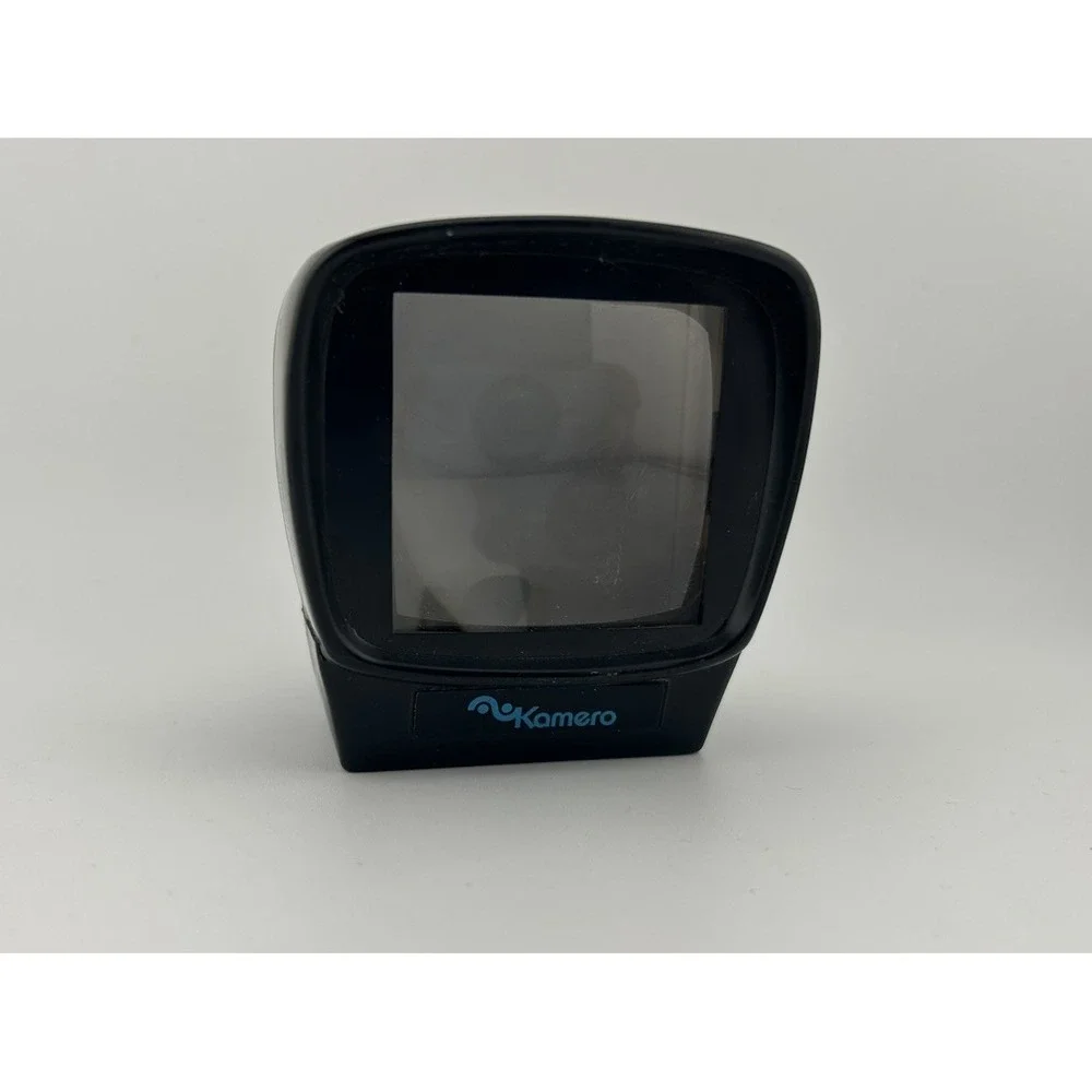 Vintage Kamero Slide Viewer‎ For 35MM Slides - Large Viewing Area